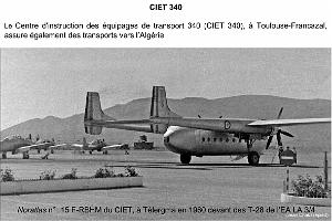 165- ARMEE DE L'AIR EN ALGERIE 1945-1962-13 (65)
